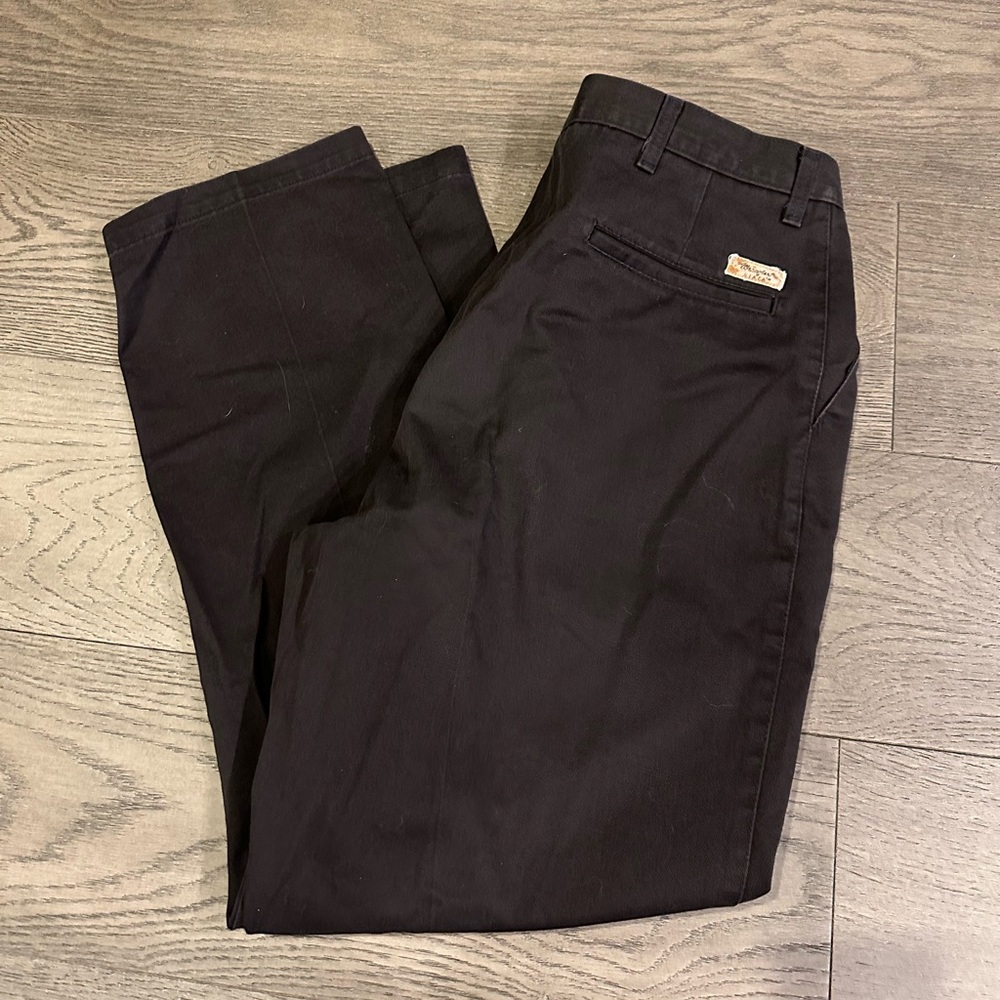 Vintage Wrangler Pants 38x30